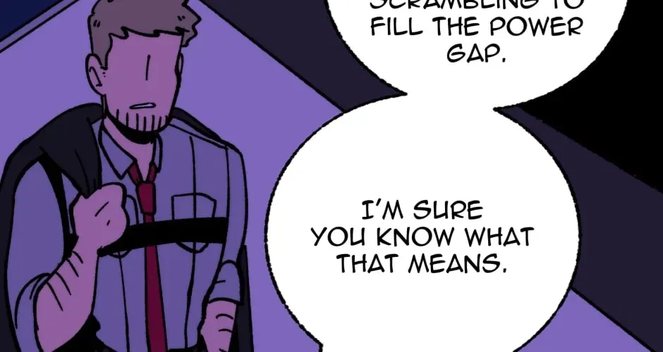 Equalizer! Chapter 72 page 24 - 