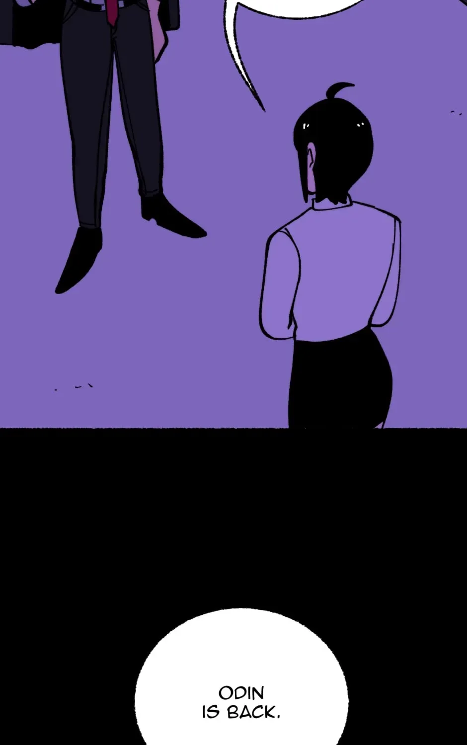 Equalizer! Chapter 72 page 25 - 