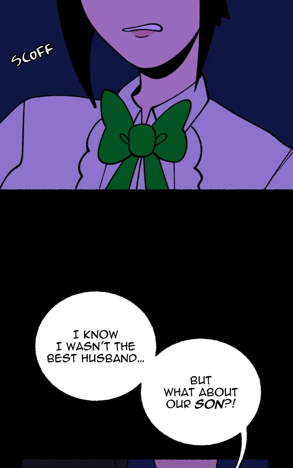 Equalizer! Chapter 72 page 33 - 