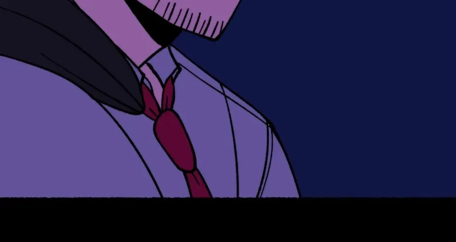Equalizer! Chapter 72 page 38 - 