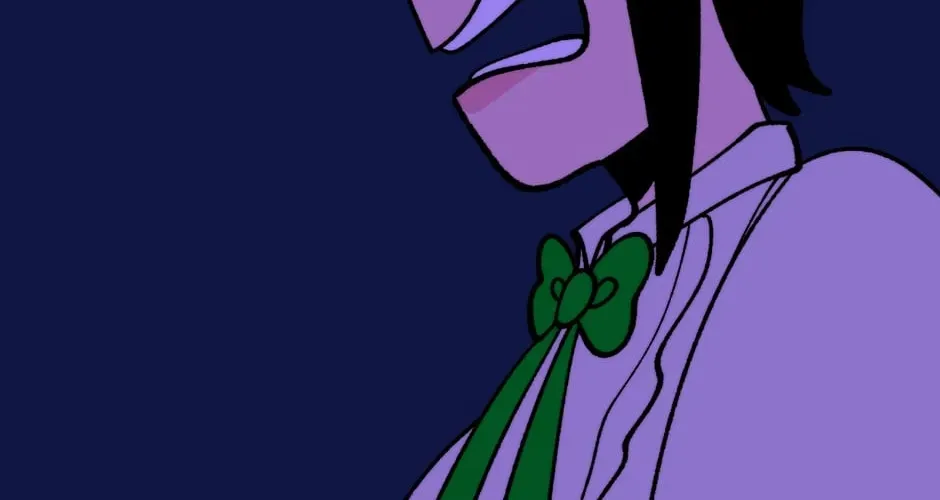 Equalizer! Chapter 72 page 40 - 