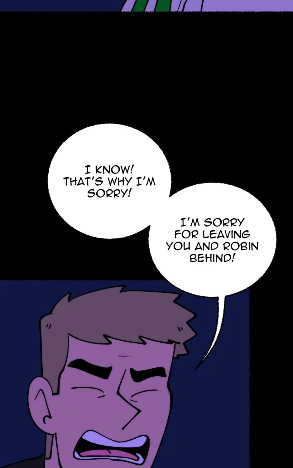 Equalizer! Chapter 72 page 41 - 