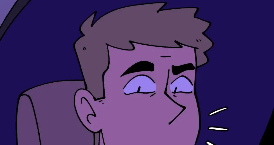 Equalizer! Chapter 72 page 6 - 