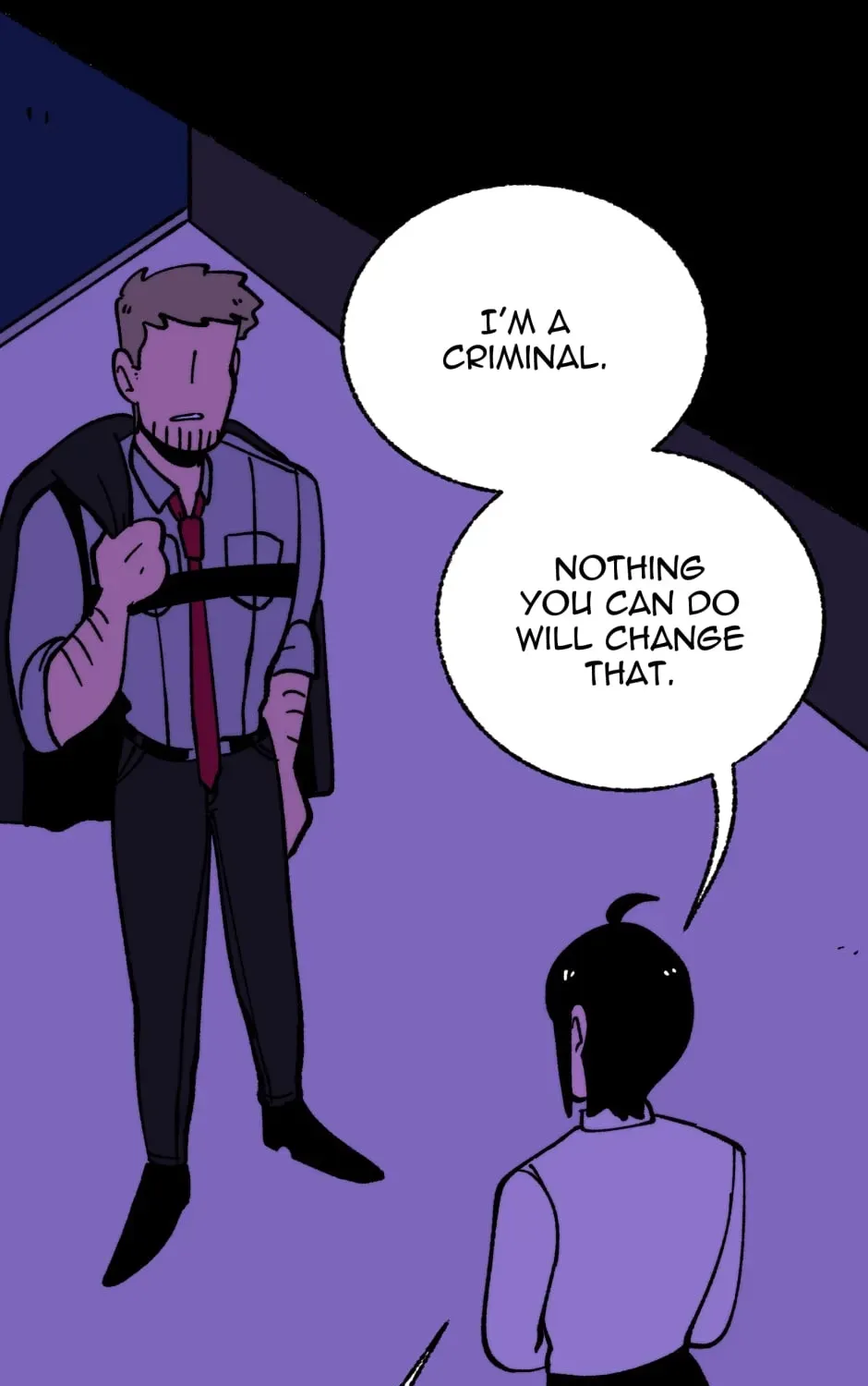 Equalizer! Chapter 72 page 57 - 