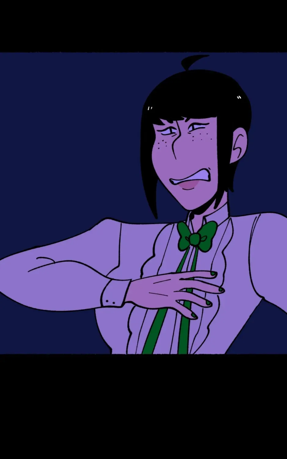 Equalizer! Chapter 72 page 67 - 