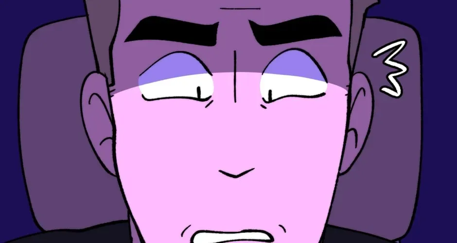 Equalizer! Chapter 72 page 8 - 
