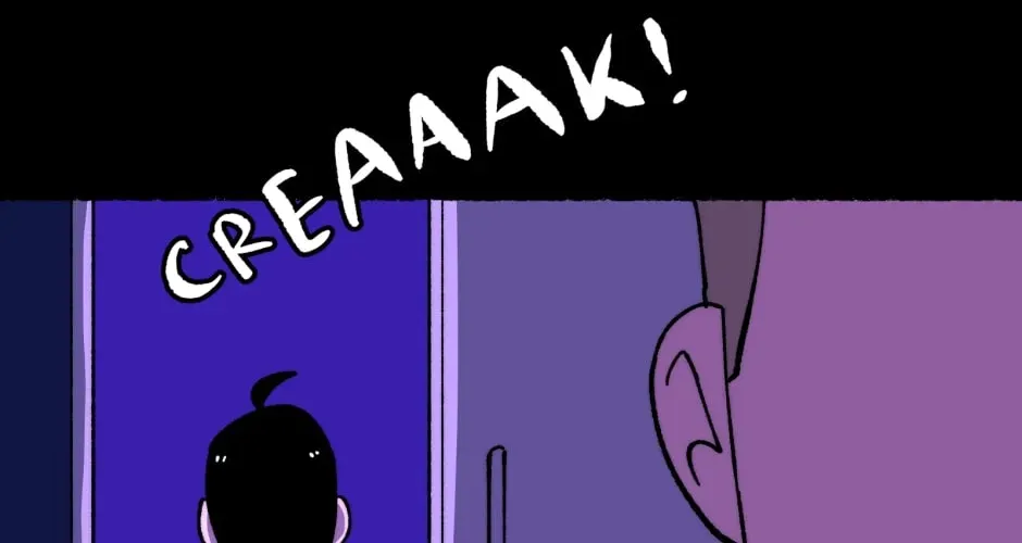 Equalizer! Chapter 72 page 72 - 