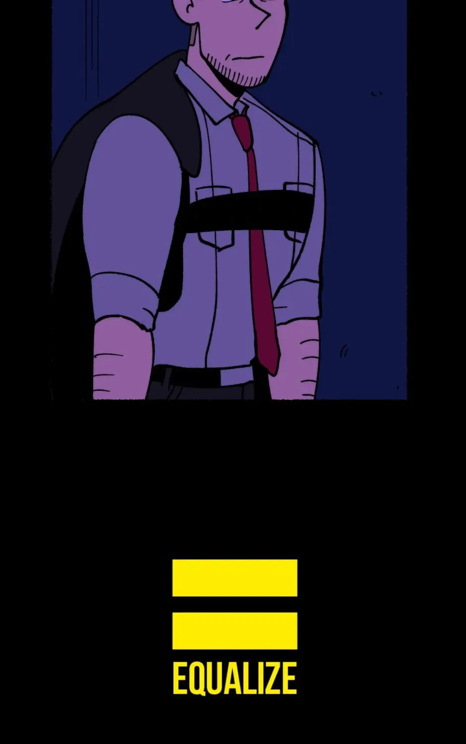 Equalizer! Chapter 72 page 75 - 