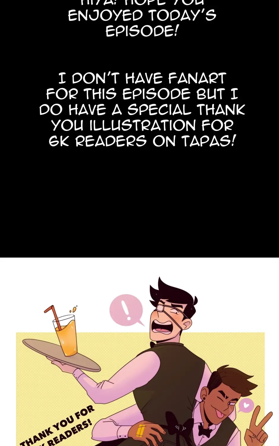 Equalizer! Chapter 72 page 77 - 