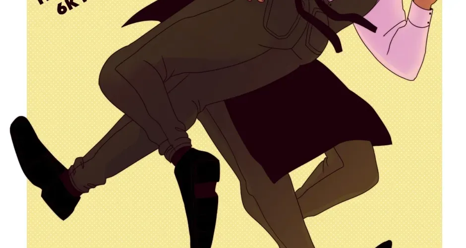 Equalizer! Chapter 72 page 78 - 