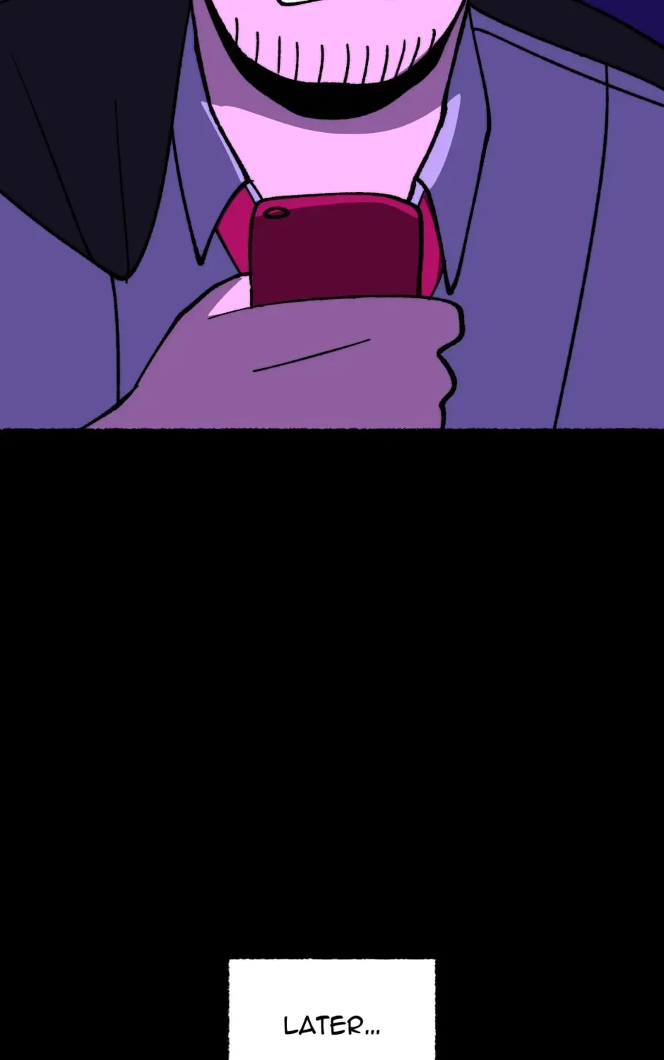 Equalizer! Chapter 72 page 9 - 