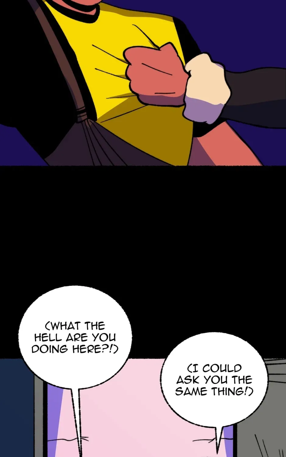 Equalizer! Chapter 73 page 13 - 