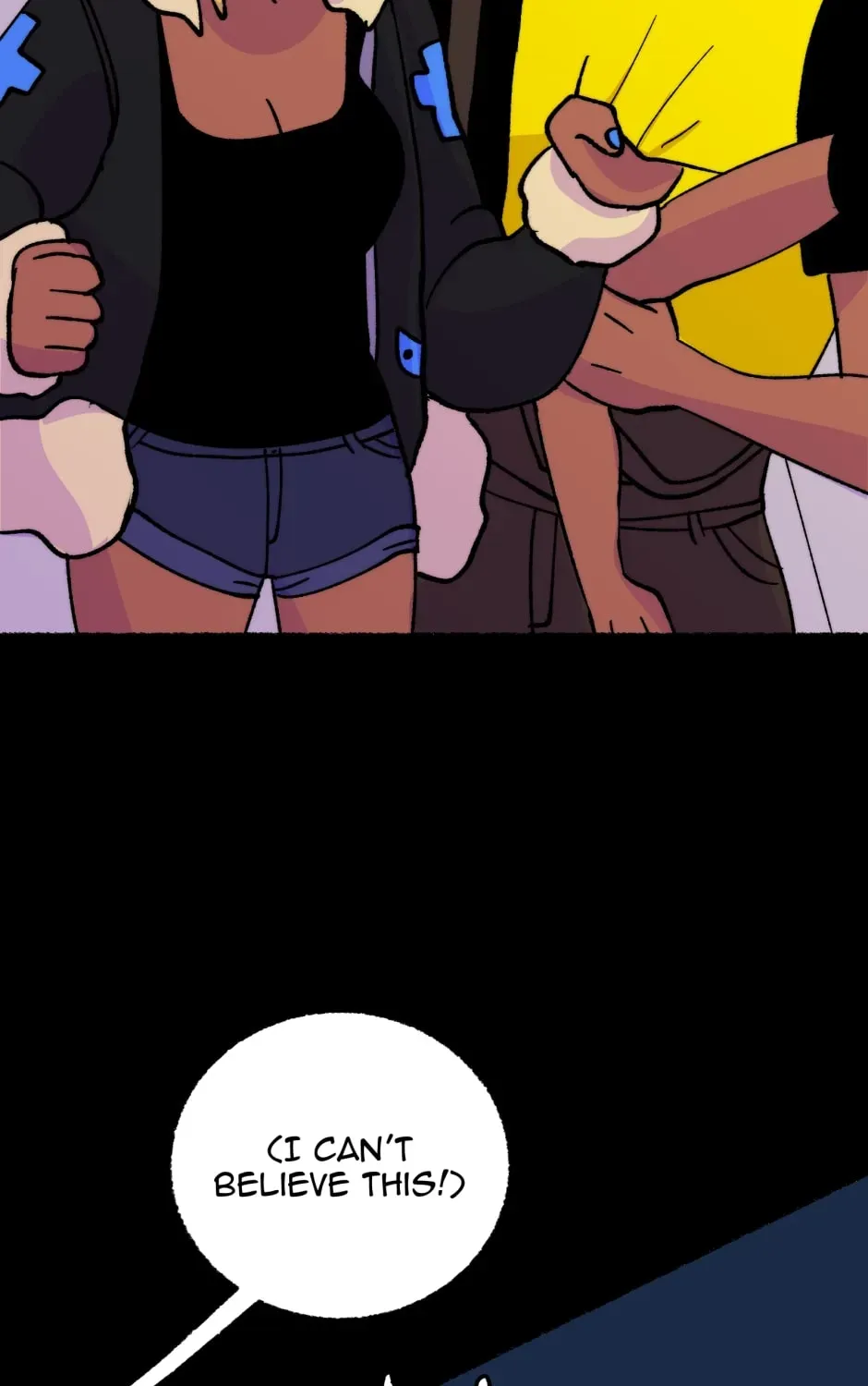 Equalizer! Chapter 73 page 15 - 