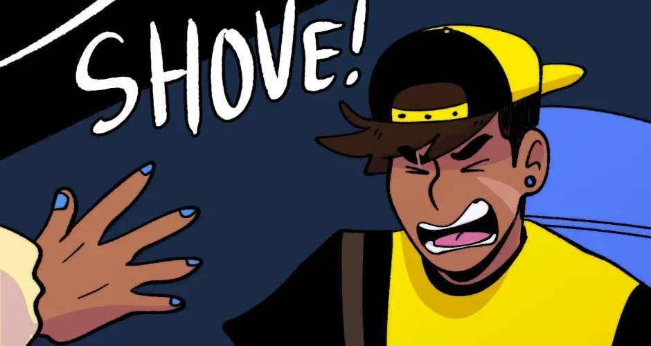 Equalizer! Chapter 73 page 16 - 