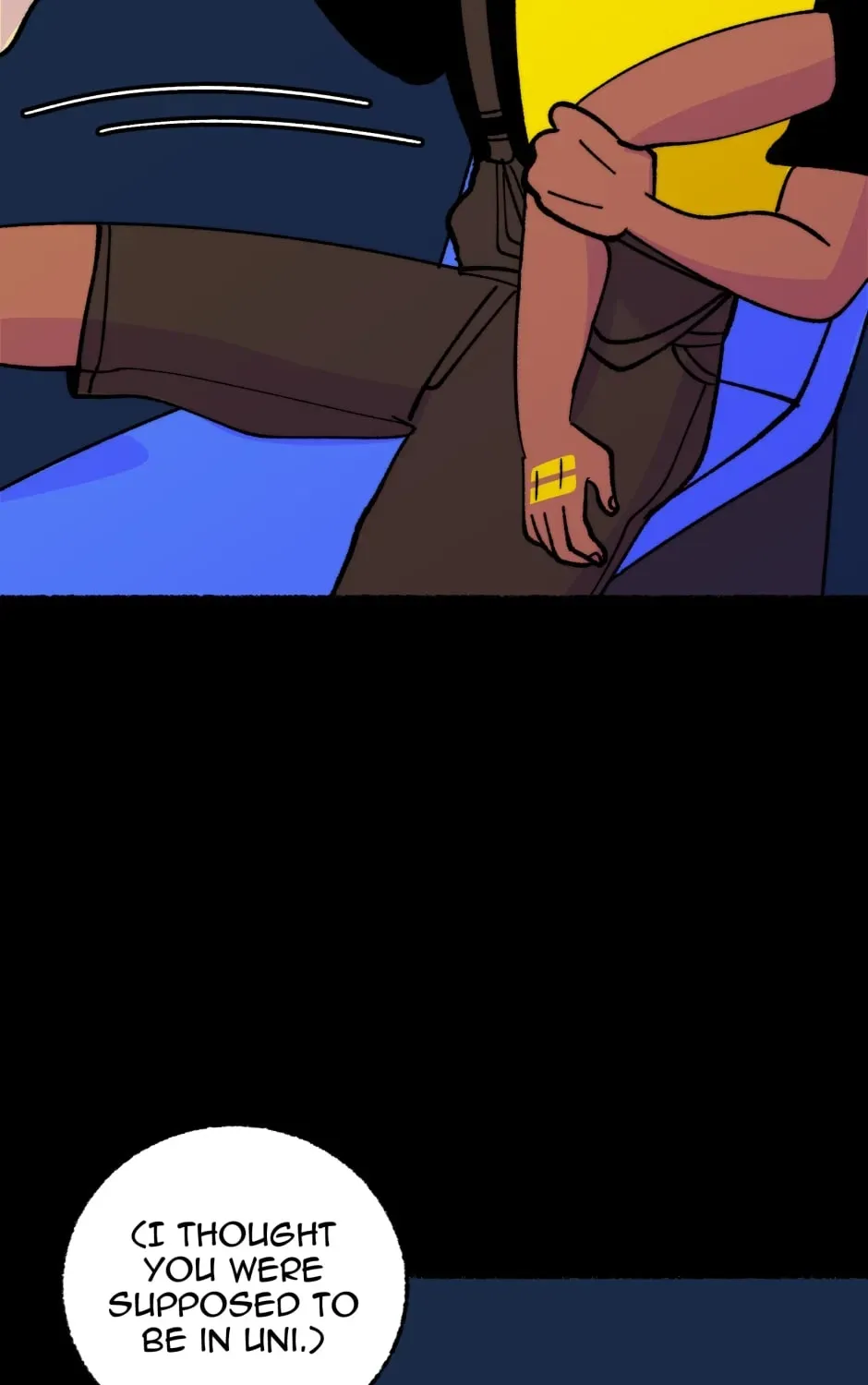 Equalizer! Chapter 73 page 17 - 