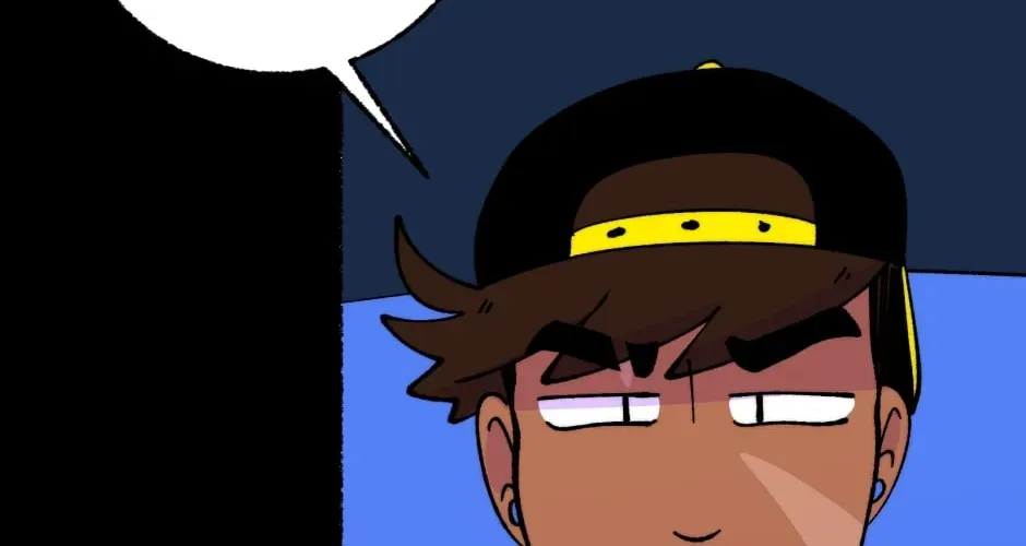 Equalizer! Chapter 73 page 18 - 