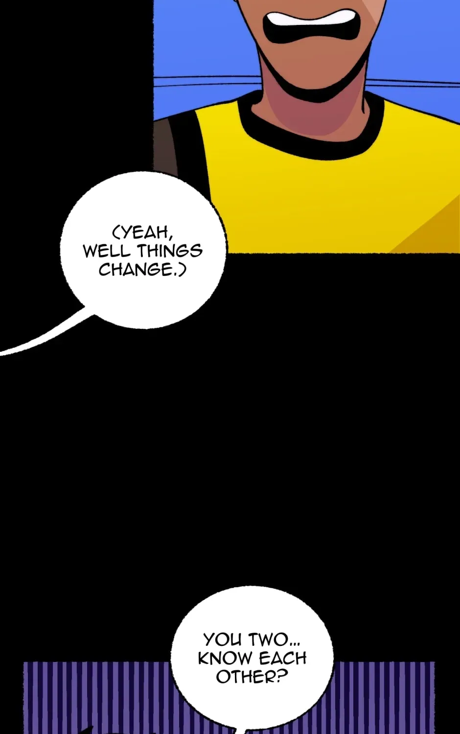 Equalizer! Chapter 73 page 19 - 