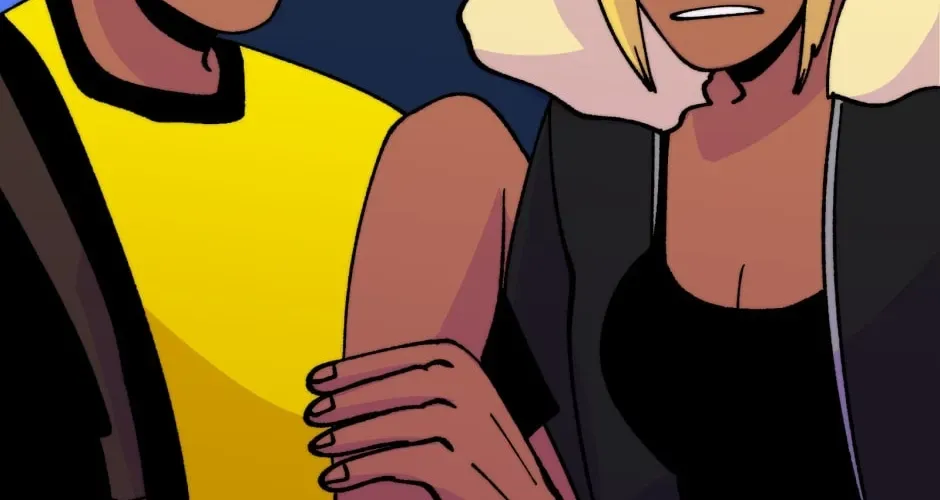 Equalizer! Chapter 73 page 24 - 