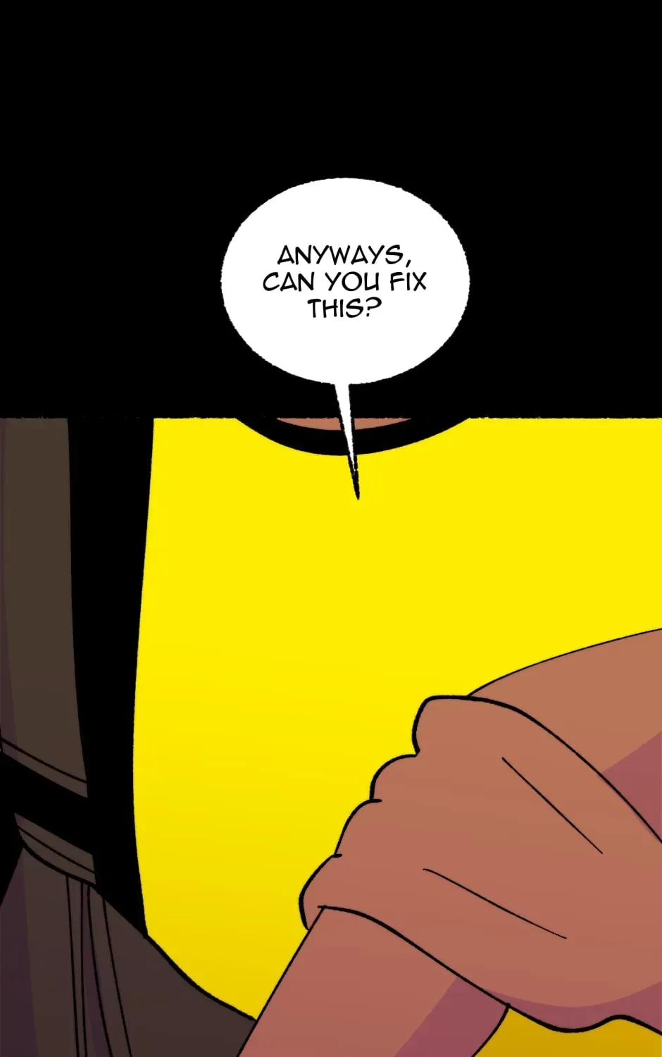 Equalizer! Chapter 73 page 27 - 