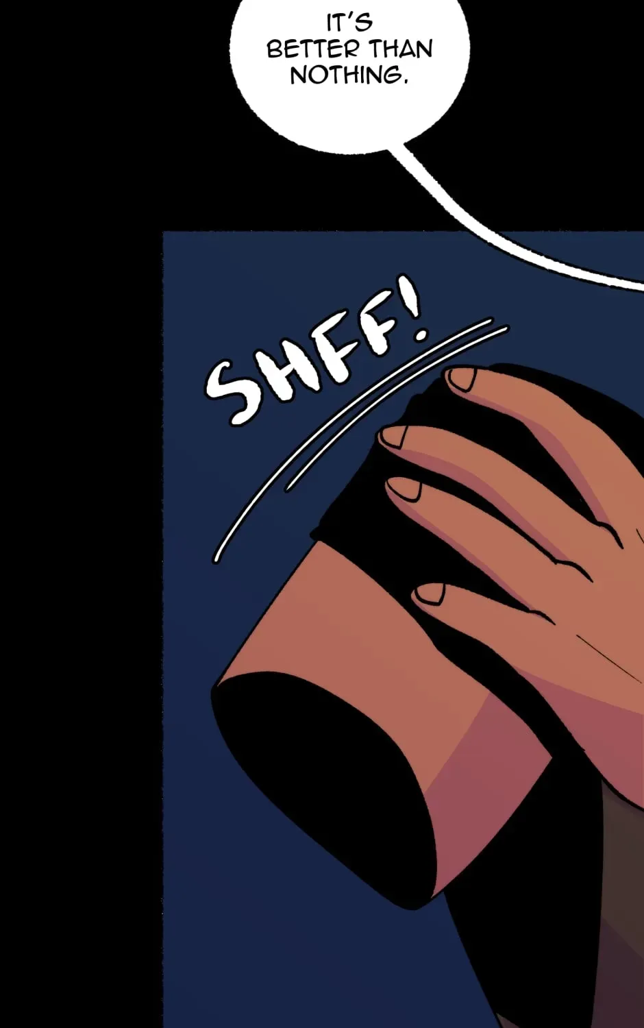 Equalizer! Chapter 73 page 35 - 