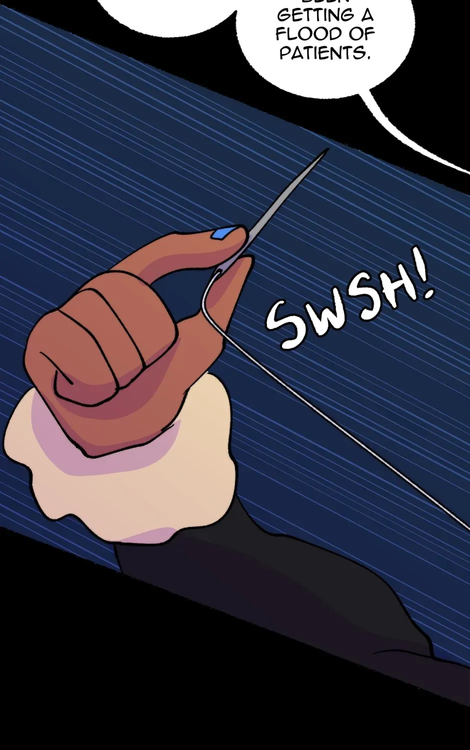 Equalizer! Chapter 73 page 39 - 