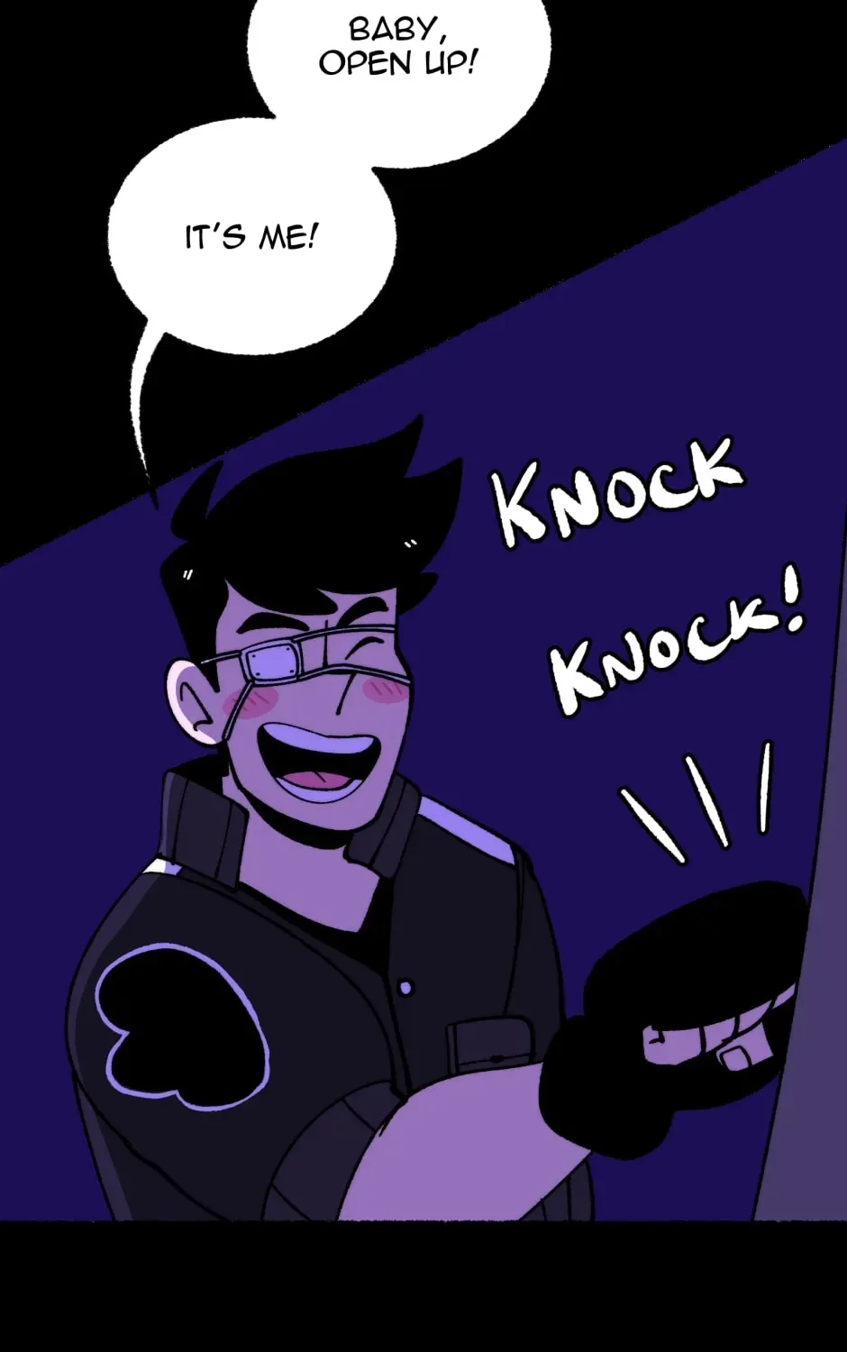 Equalizer! Chapter 73 page 5 - 
