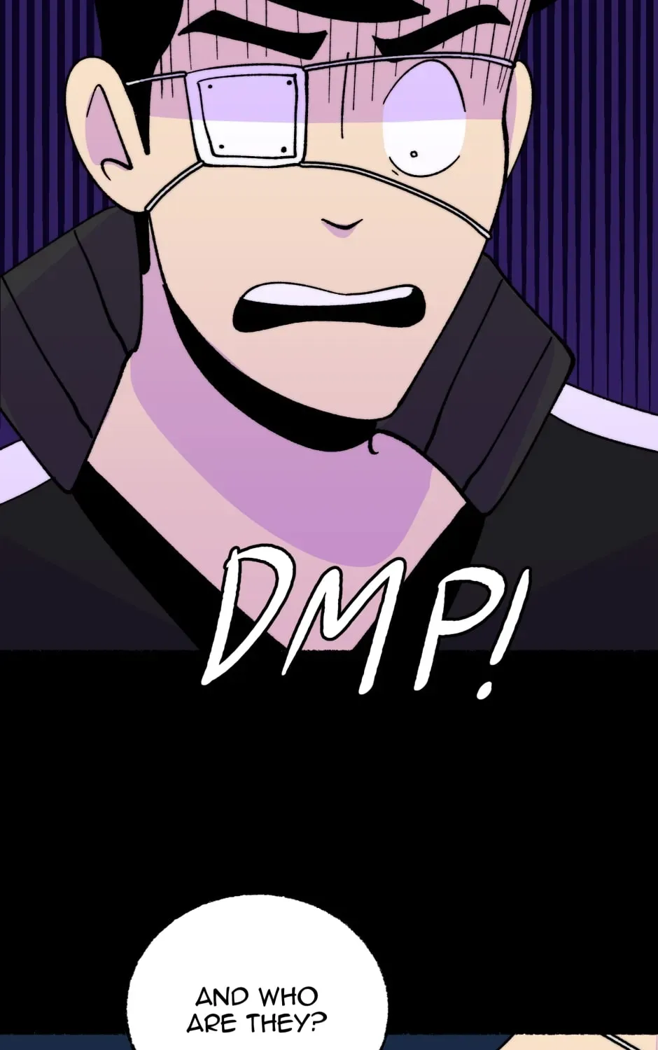Equalizer! Chapter 73 page 43 - 