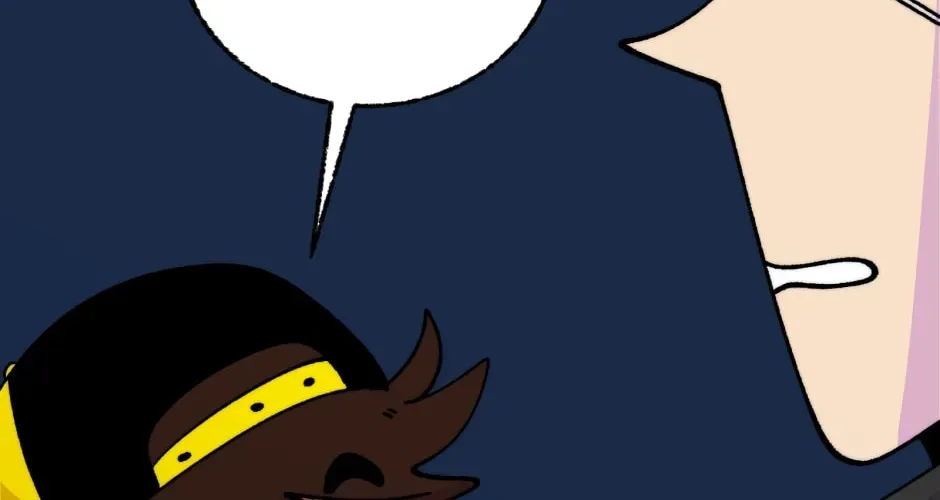 Equalizer! Chapter 73 page 44 - 