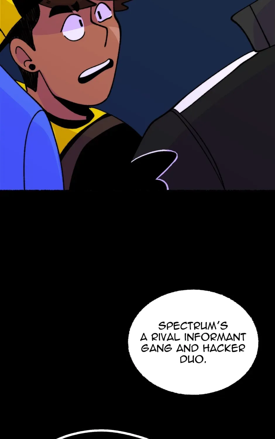 Equalizer! Chapter 73 page 45 - 