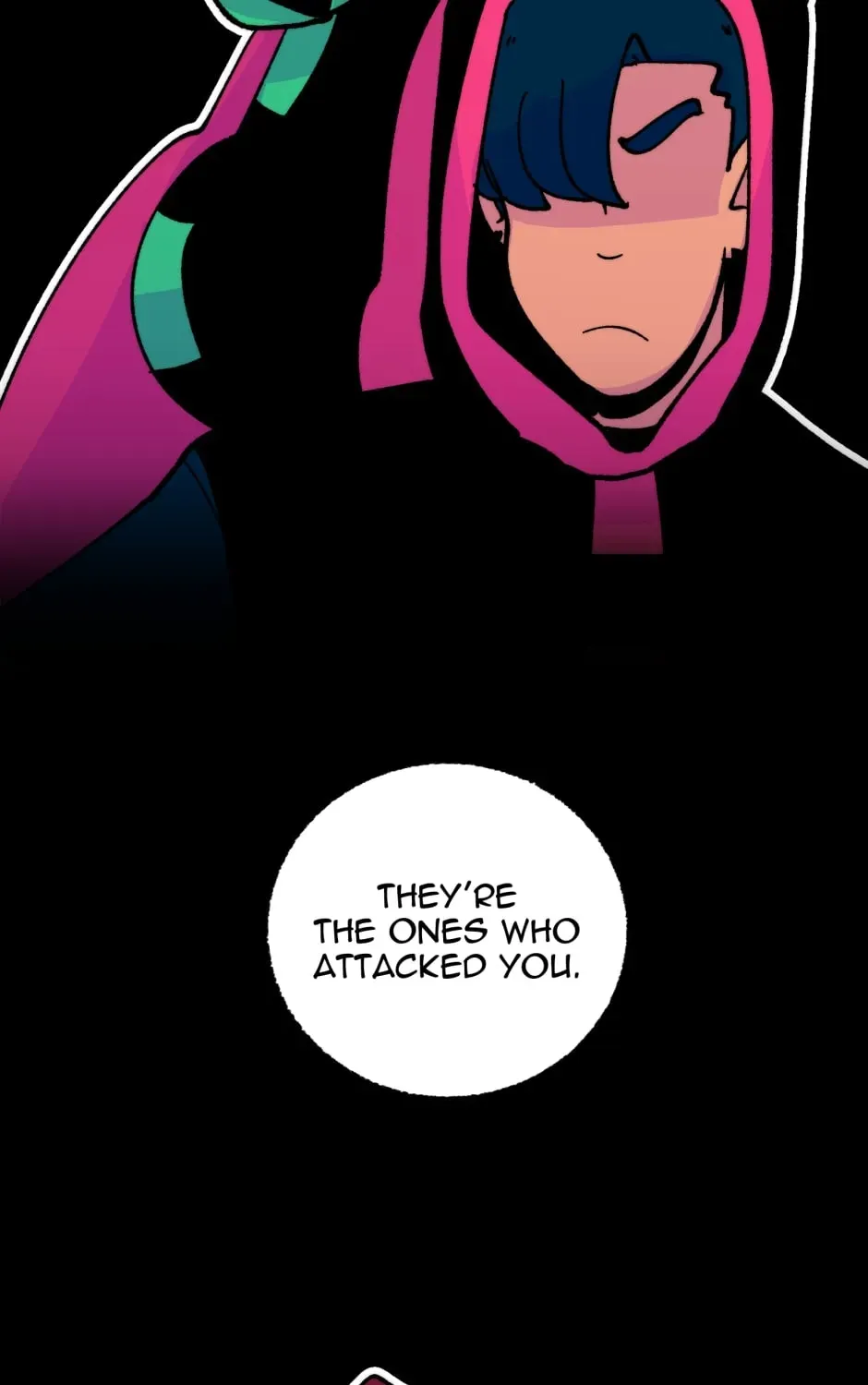 Equalizer! Chapter 73 page 47 - 