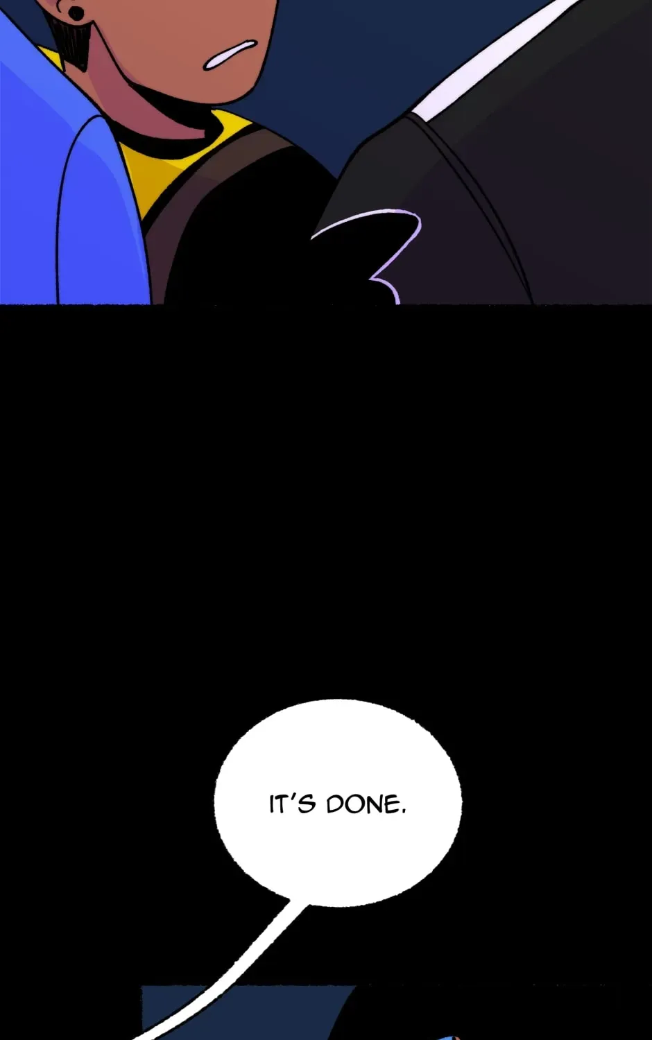 Equalizer! Chapter 73 page 53 - 
