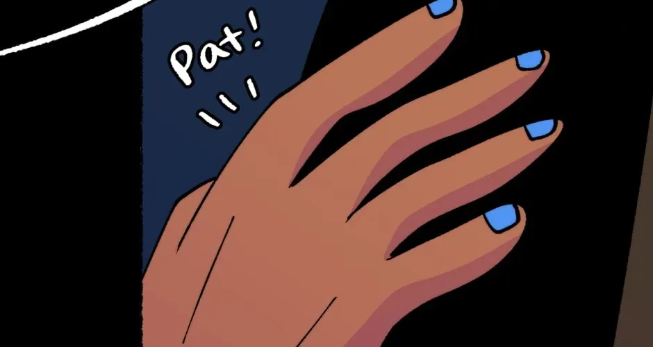 Equalizer! Chapter 73 page 54 - 