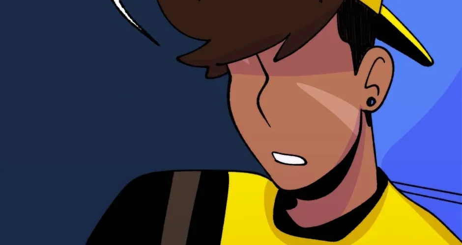Equalizer! Chapter 73 page 56 - 