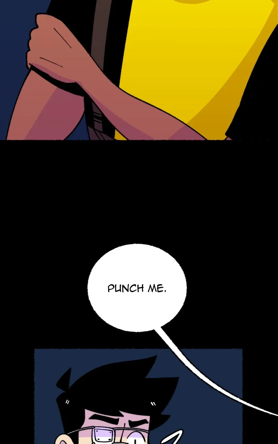 Equalizer! Chapter 73 page 57 - 