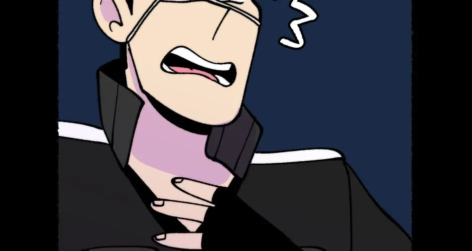 Equalizer! Chapter 73 page 58 - 