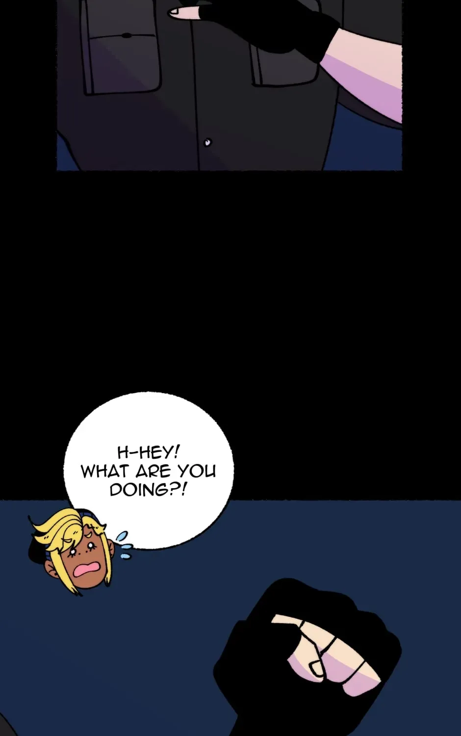 Equalizer! Chapter 73 page 59 - 