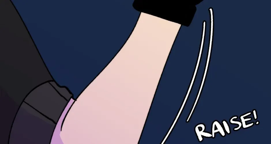 Equalizer! Chapter 73 page 60 - 