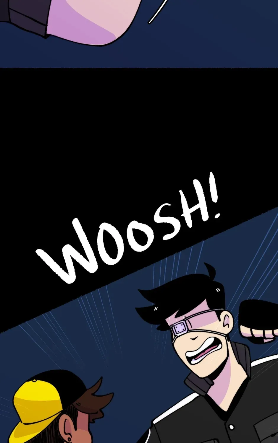 Equalizer! Chapter 73 page 61 - 