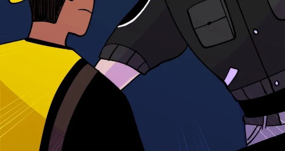 Equalizer! Chapter 73 page 62 - 