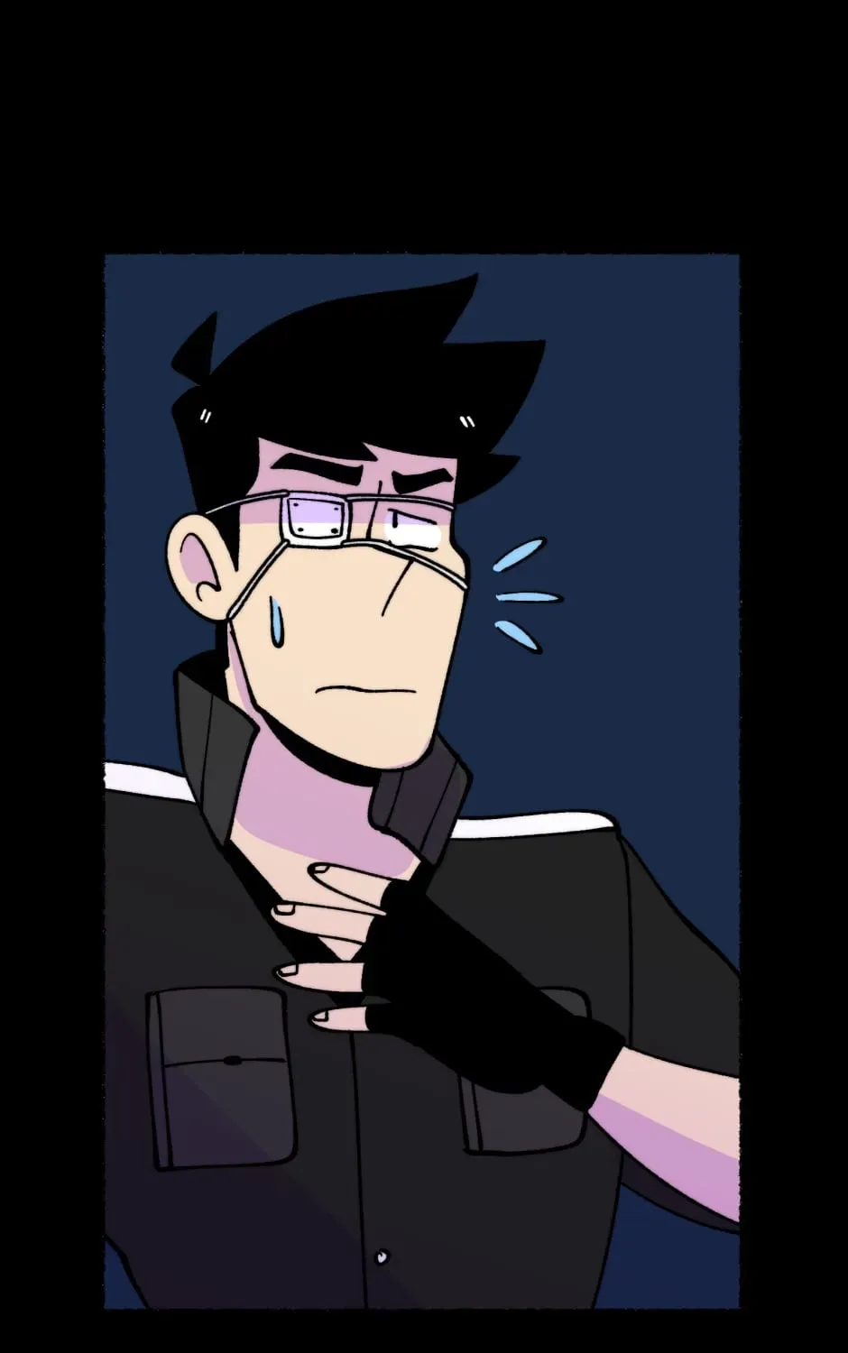 Equalizer! Chapter 73 page 67 - 