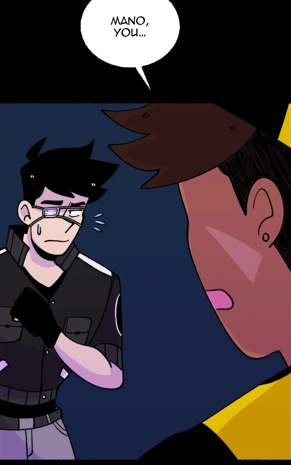Equalizer! Chapter 73 page 69 - 