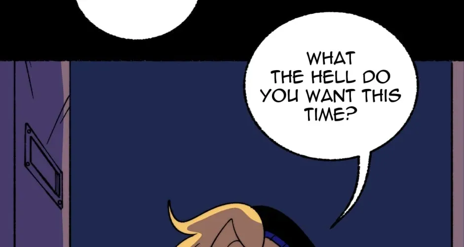 Equalizer! Chapter 73 page 8 - 