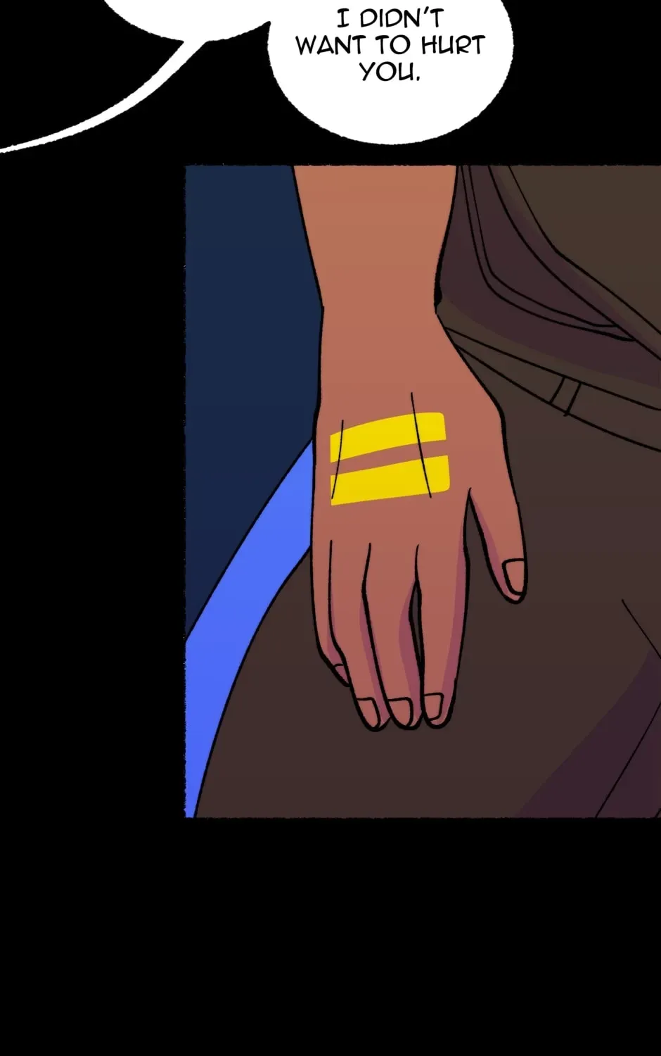 Equalizer! Chapter 73 page 71 - 