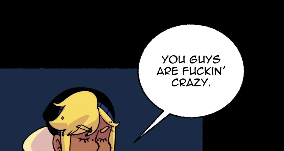 Equalizer! Chapter 73 page 72 - 
