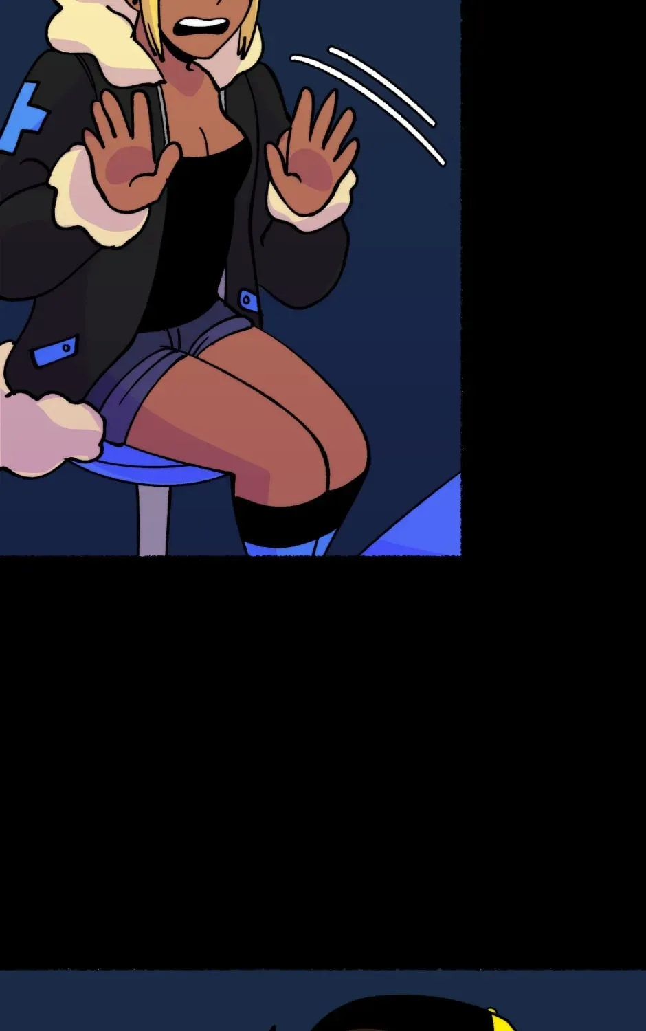 Equalizer! Chapter 73 page 73 - 