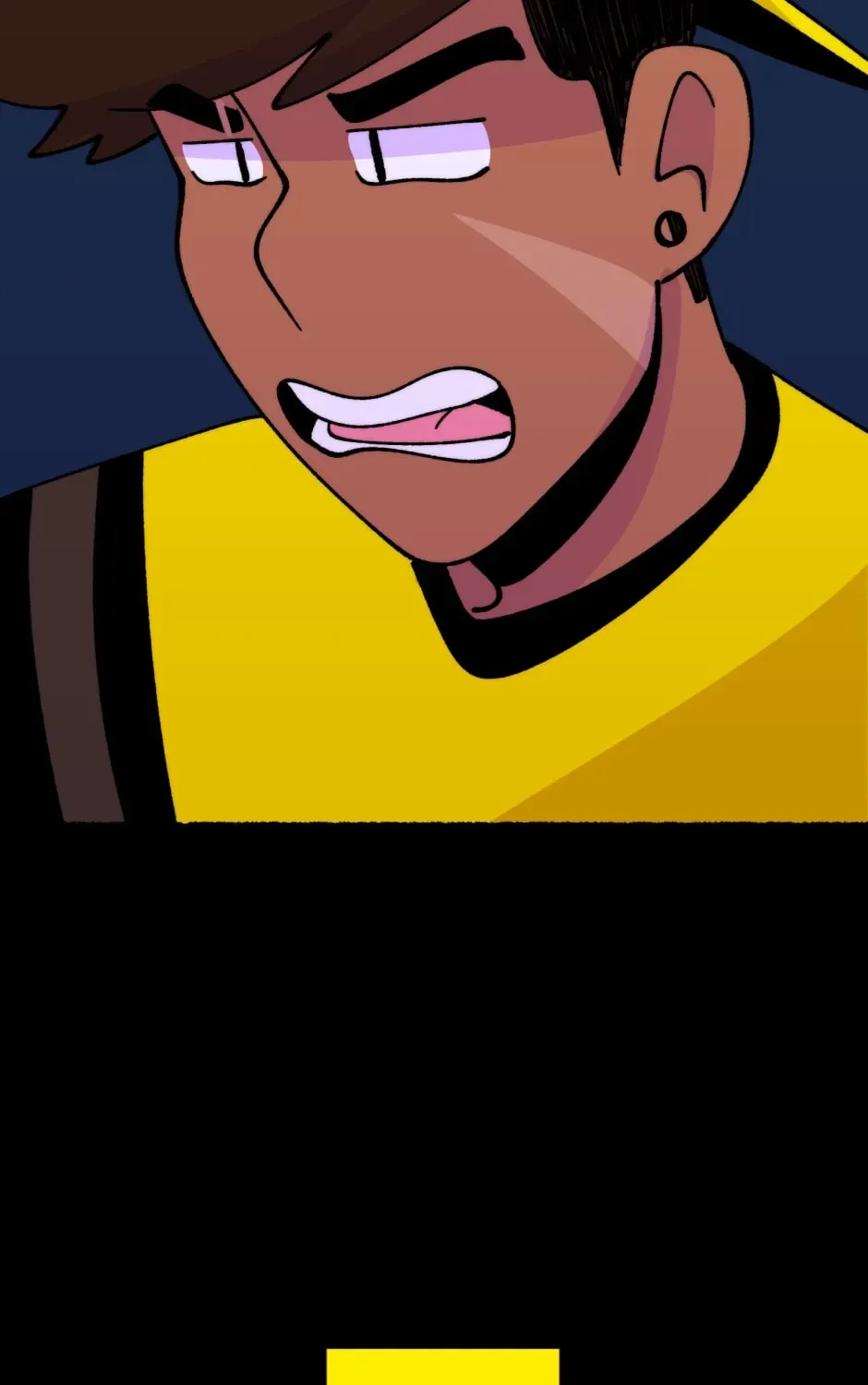 Equalizer! Chapter 73 page 79 - 