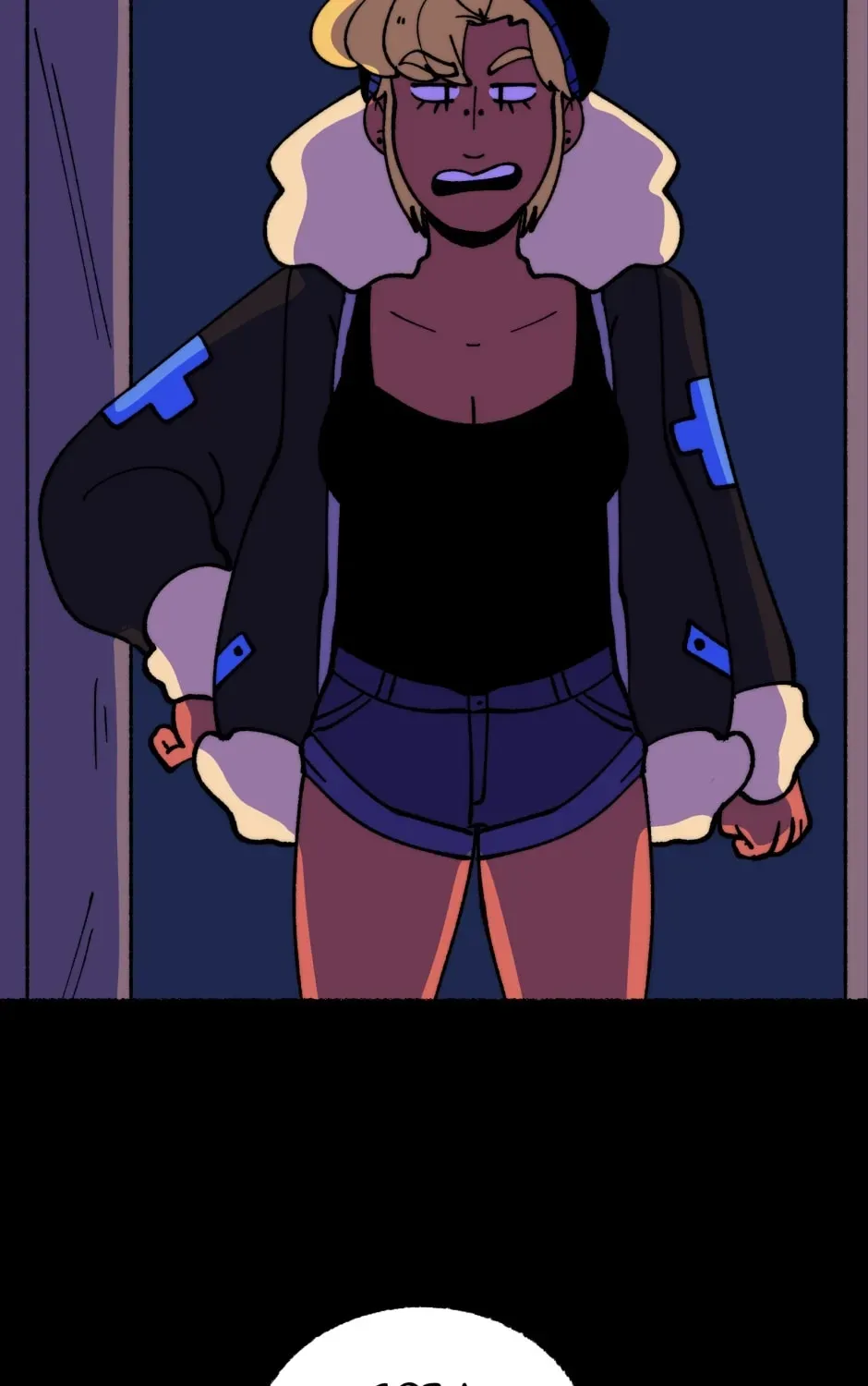 Equalizer! Chapter 73 page 9 - 