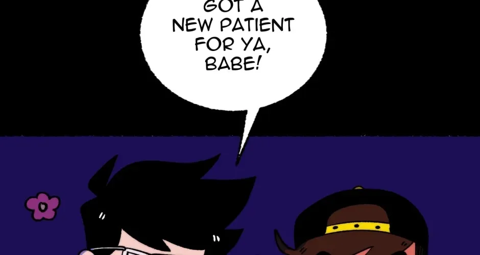 Equalizer! Chapter 73 page 10 - 