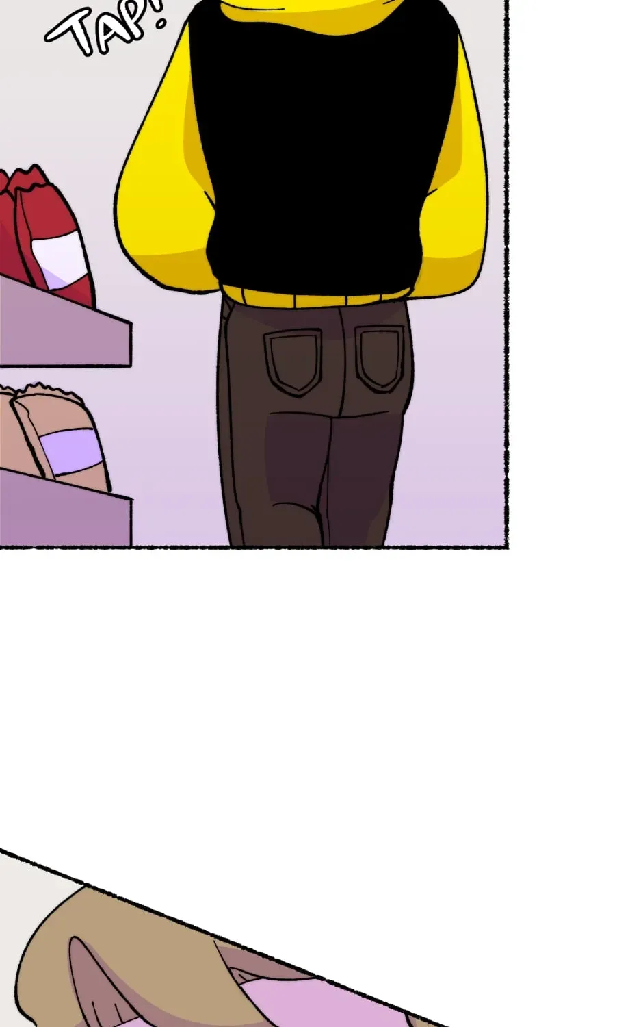 Equalizer! Chapter 74 page 19 - 