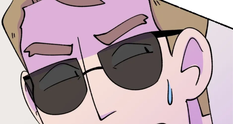 Equalizer! Chapter 74 page 20 - 